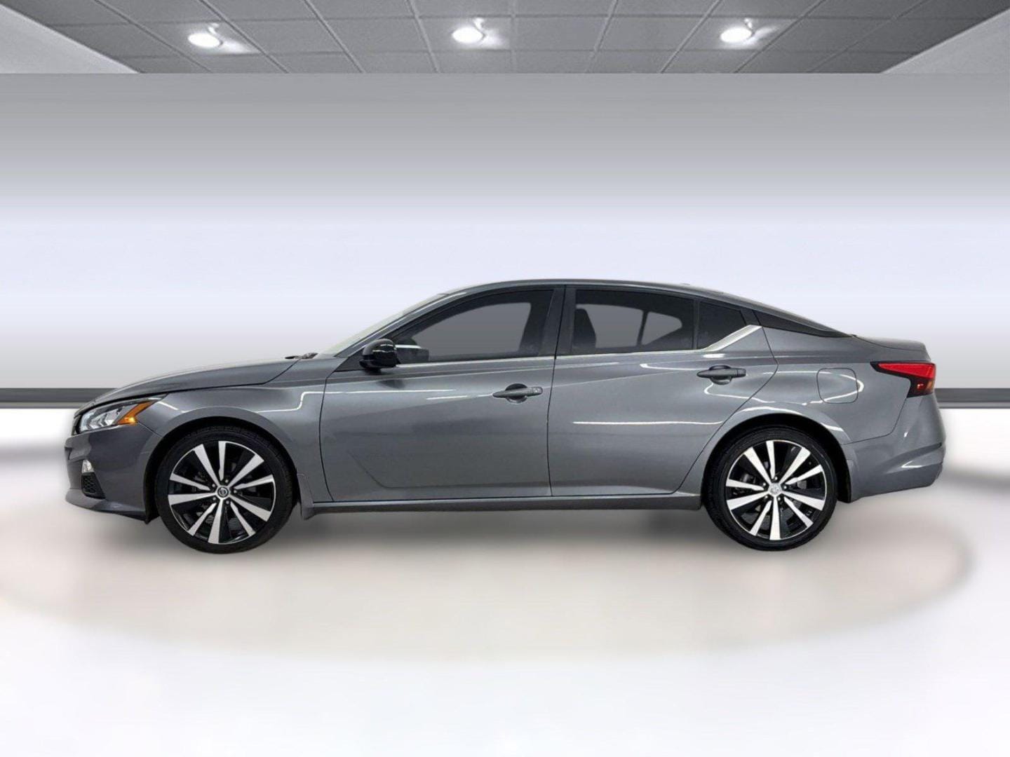 Used 2021 Nissan Altima SR with VIN 1N4BL4CW7MN303556 for sale in Irondale, AL