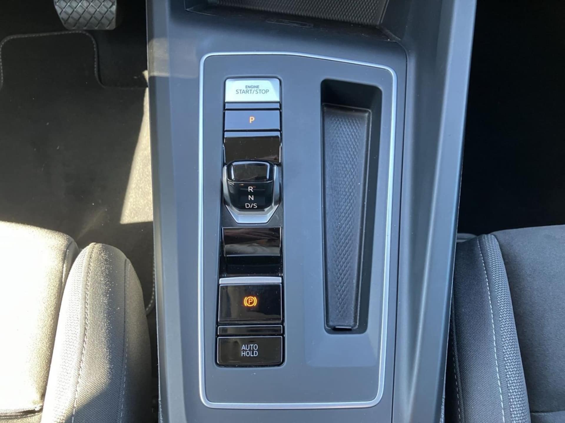 Volkswagen Golf Style