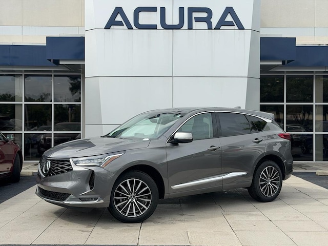 Photo of 2026 Acura RDX