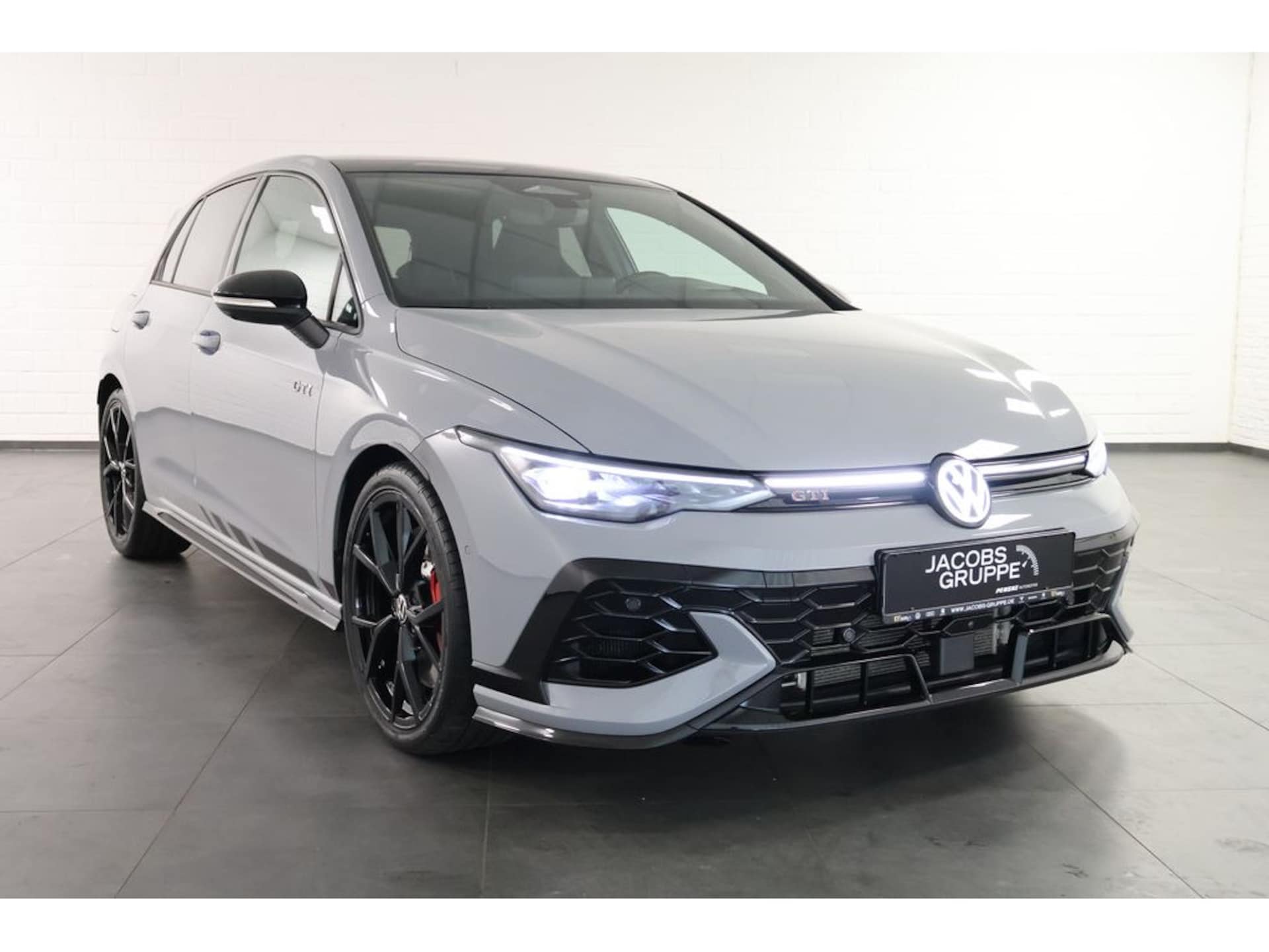 Volkswagen Golf GTI Clubsport