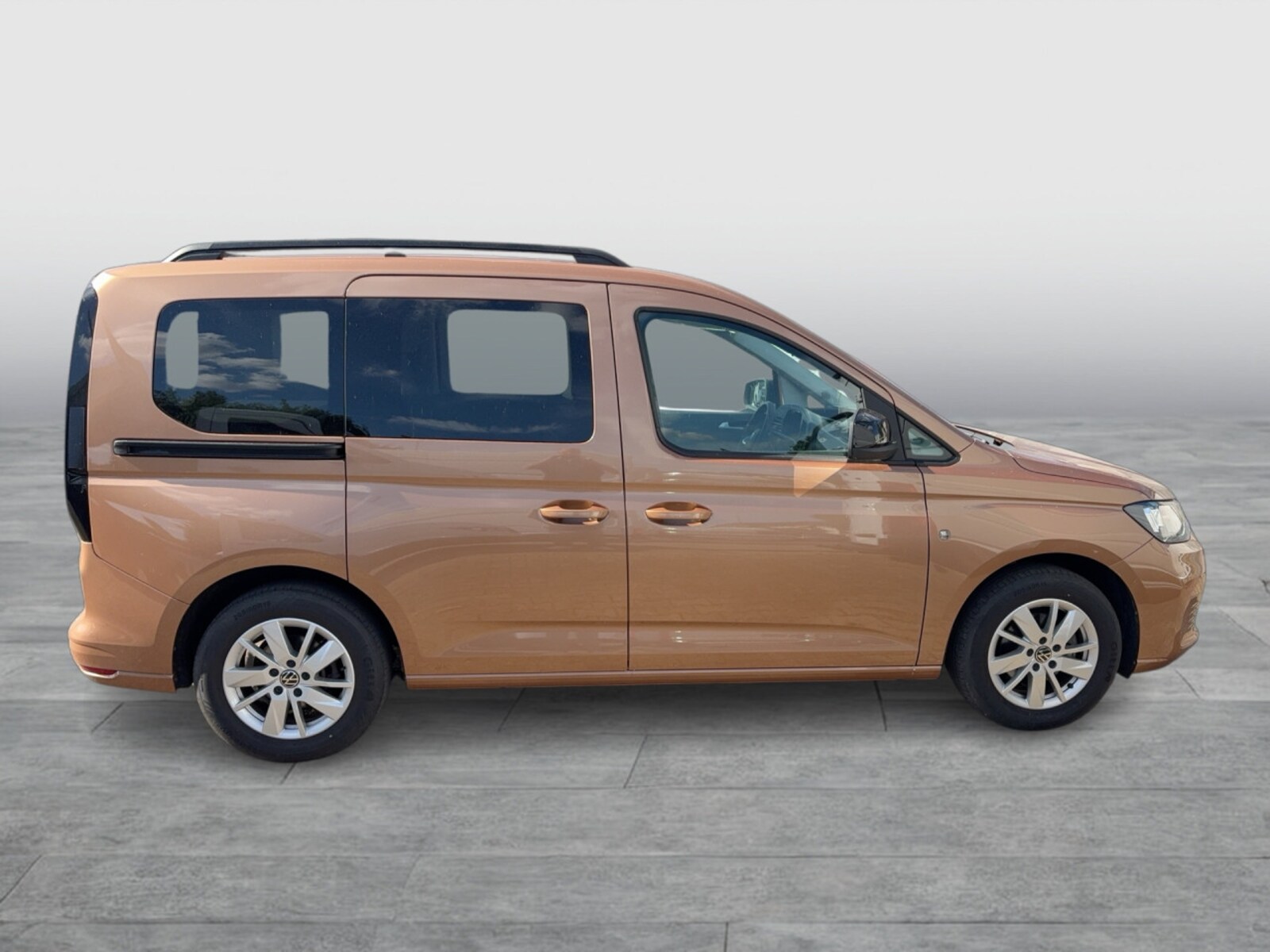 Volkswagen Caddy – Bild 6