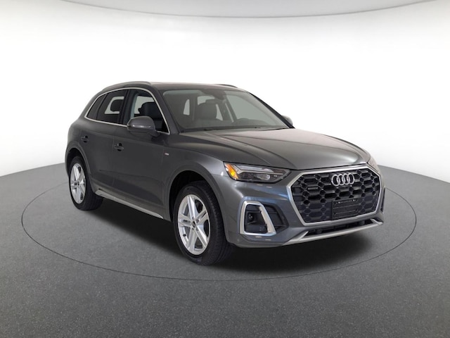 2024 Audi Q5 TFSI e