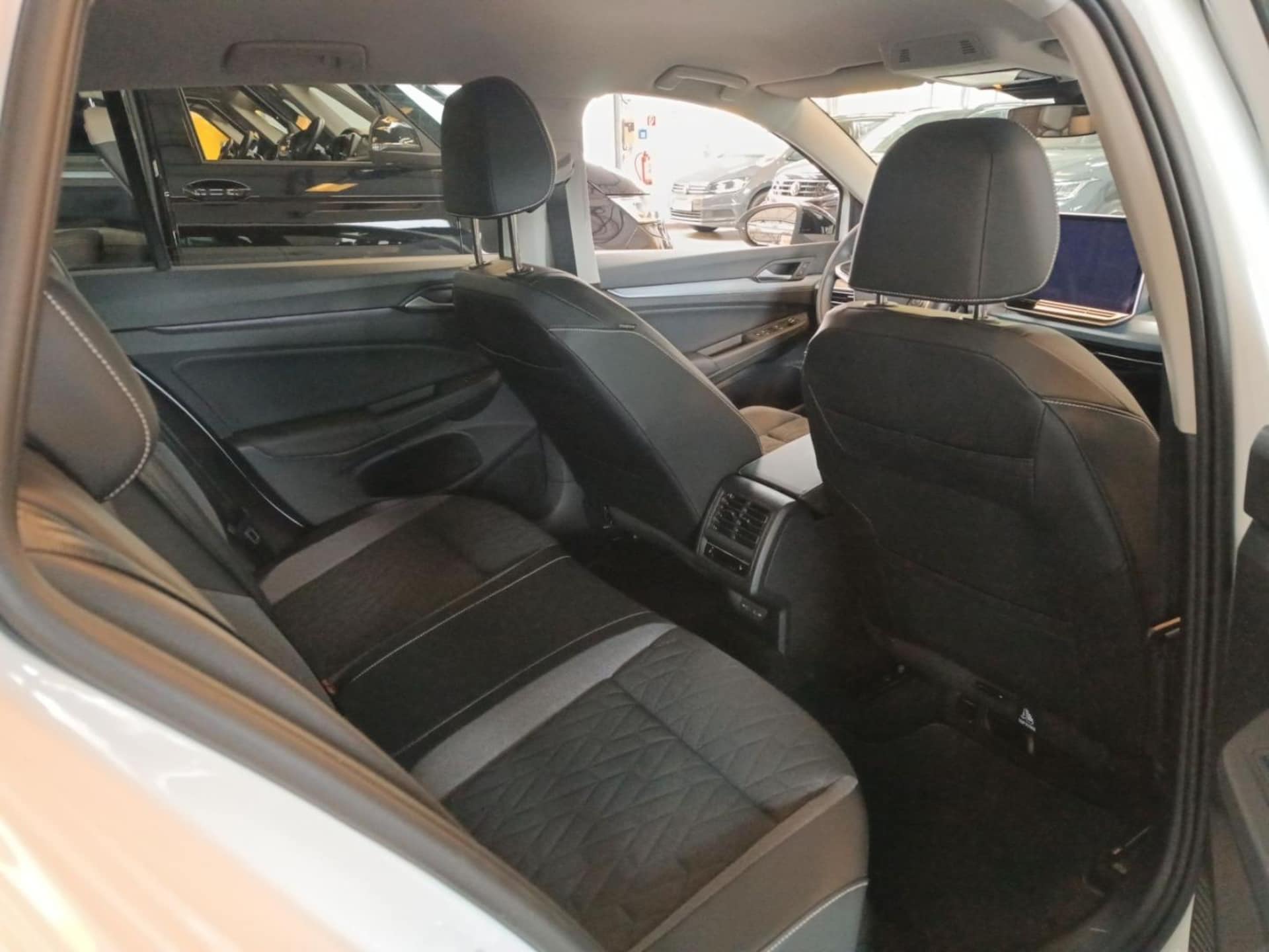 Volkswagen Golf Variant ENERGY
