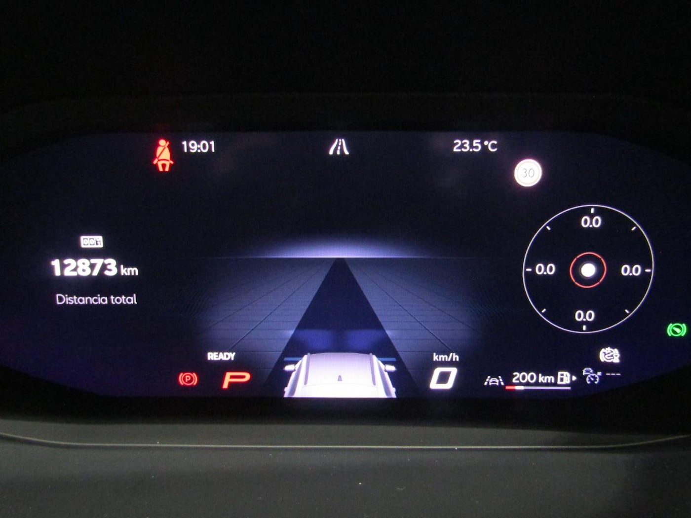 CUPRA Formentor 1.5 eTSI DSG 110 kW (150 CV) — photo 7