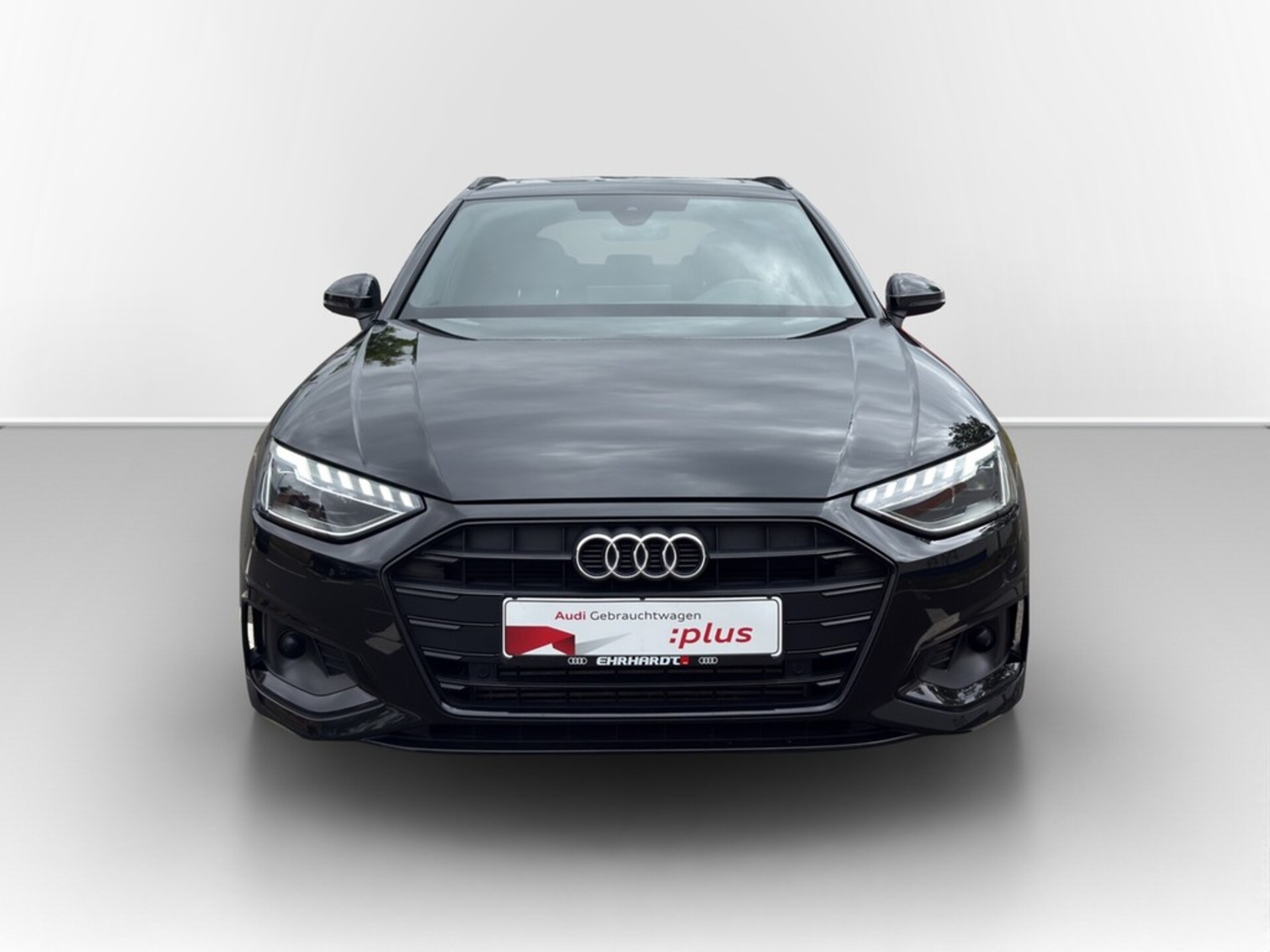 Audi A4 Avant Advanced