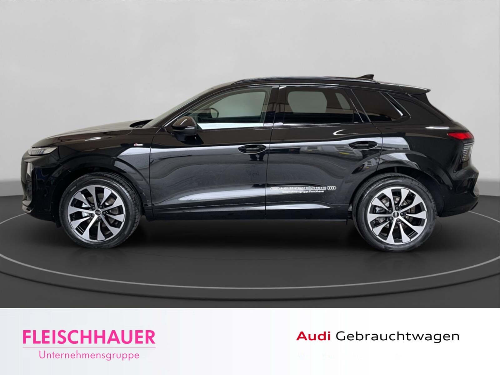 Audi Q3 – Bild 3