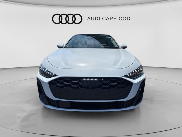 2026 Audi A5 Sedan
