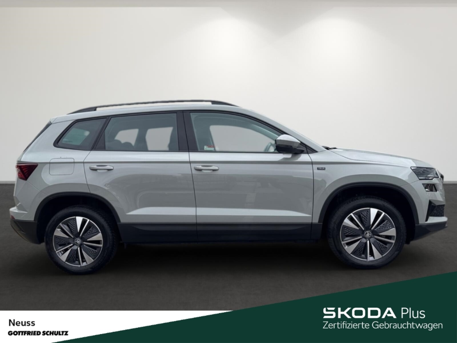 Škoda Karoq – Bild 2