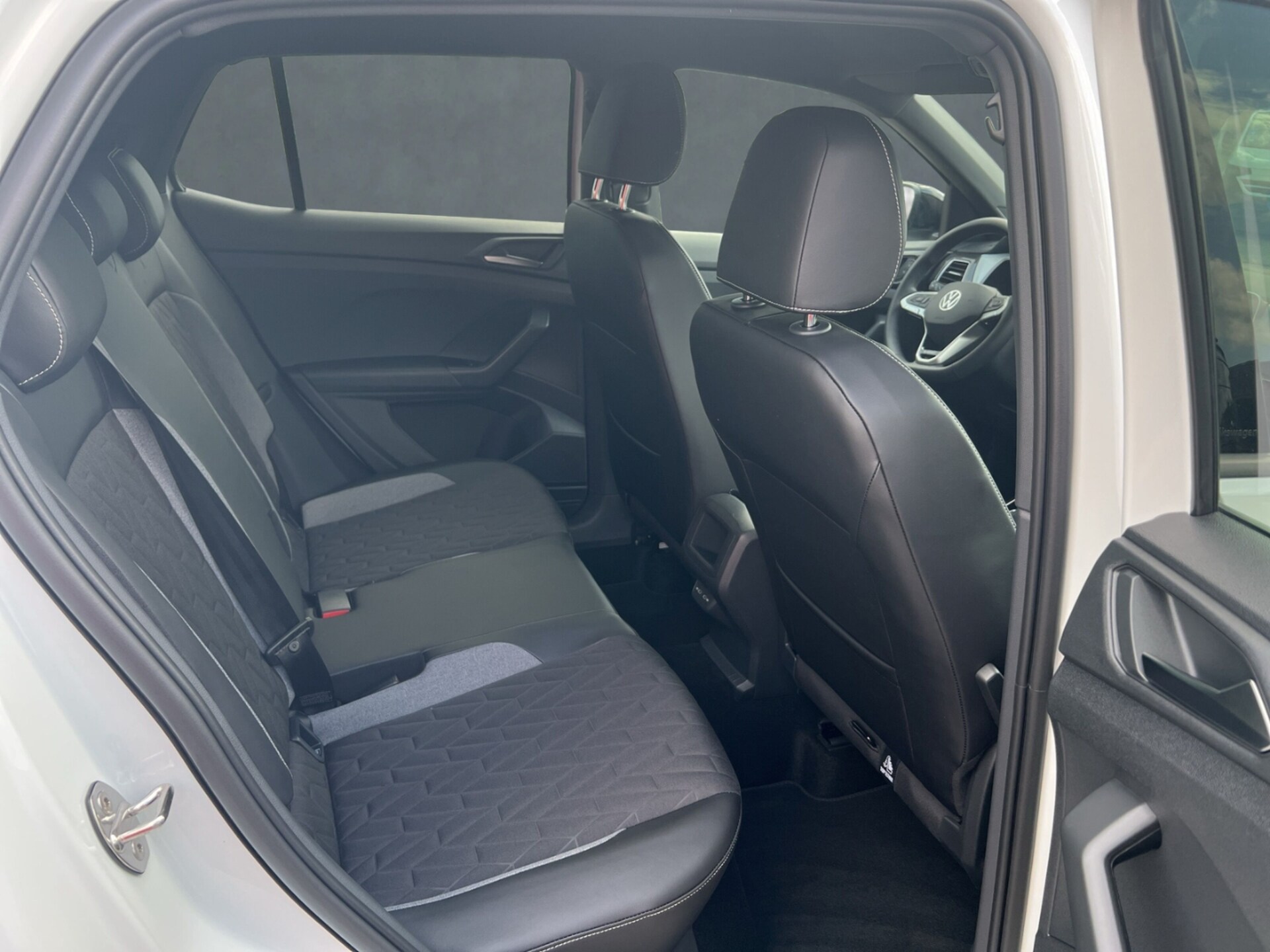 Volkswagen T-Cross ENERGY