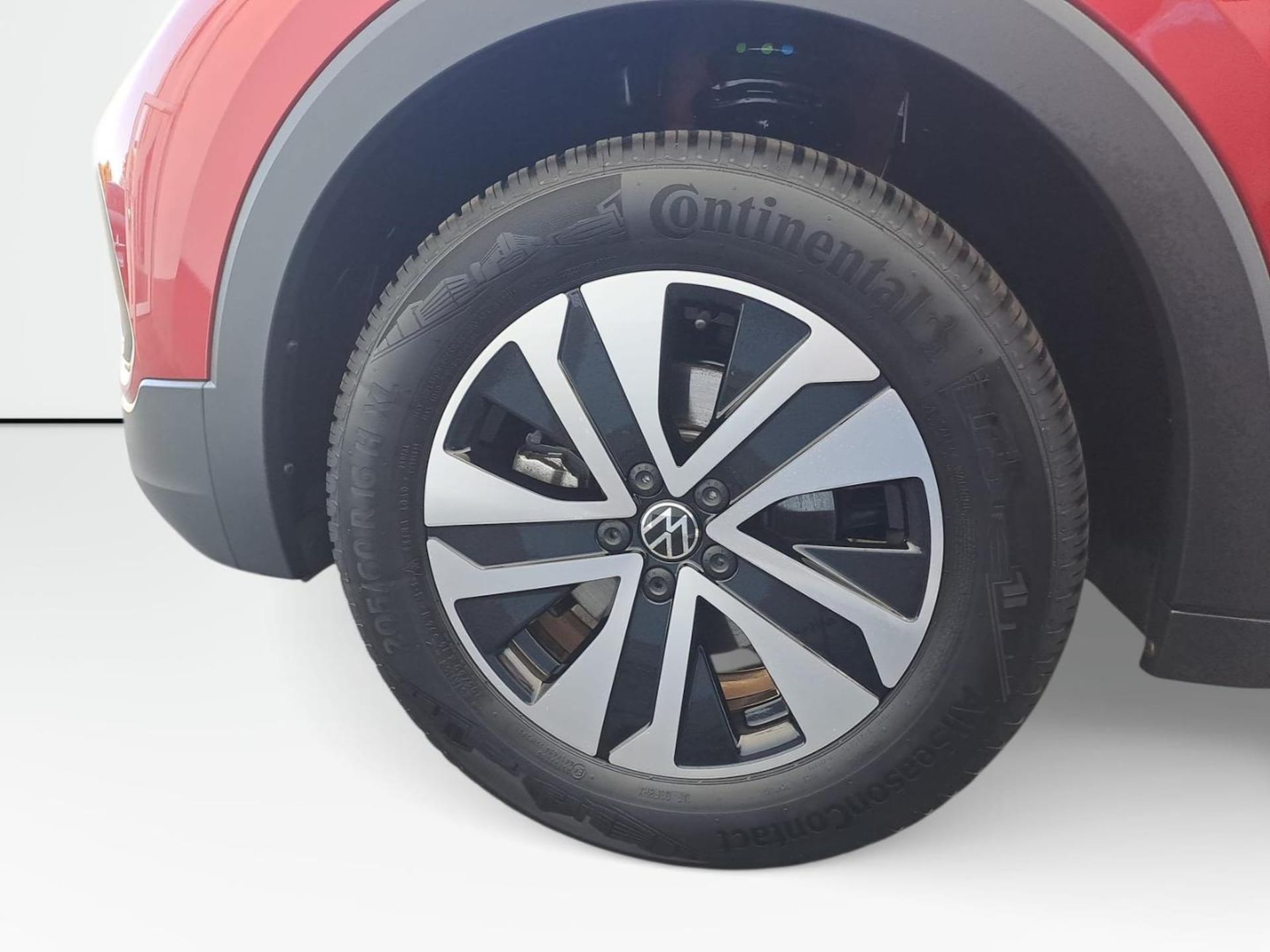 Volkswagen T-Cross ENERGY