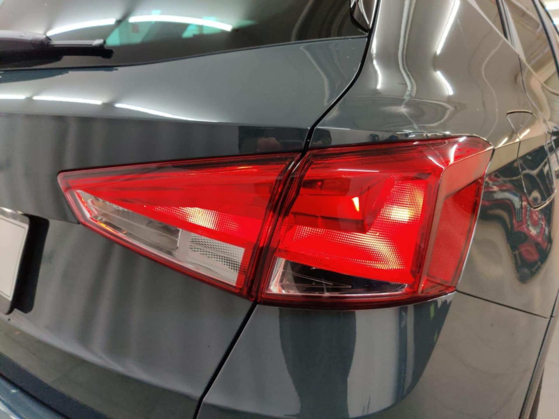 SEAT Arona Style