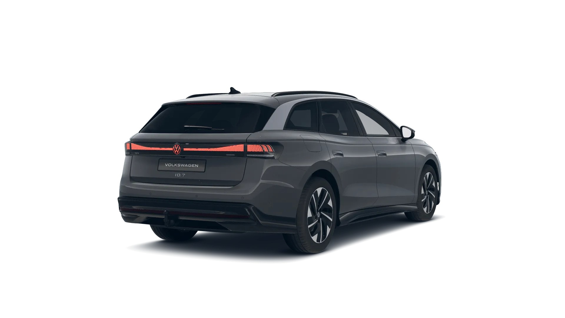 Volkswagen ID.7 Tourer Pro