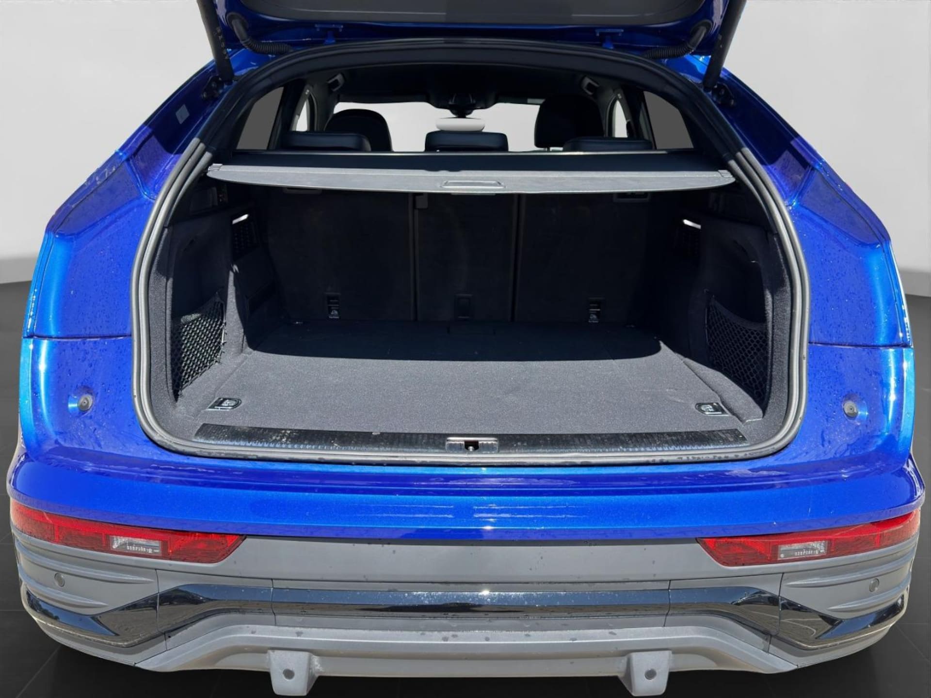 Audi Q5 Sportback TFSI e S line
