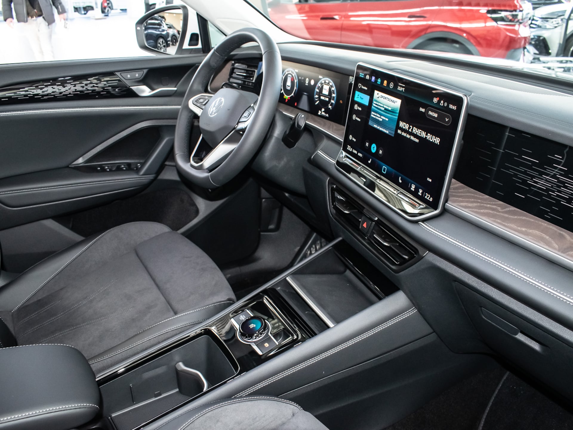 Volkswagen Tayron Elegance