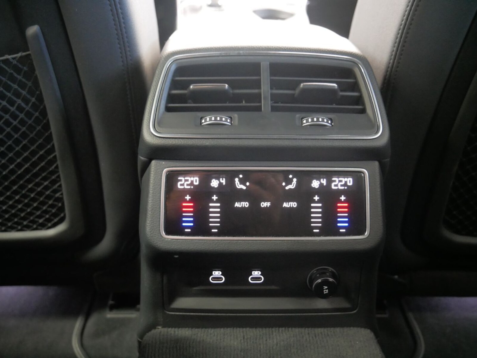 Audi S6 Avant – Bild 14