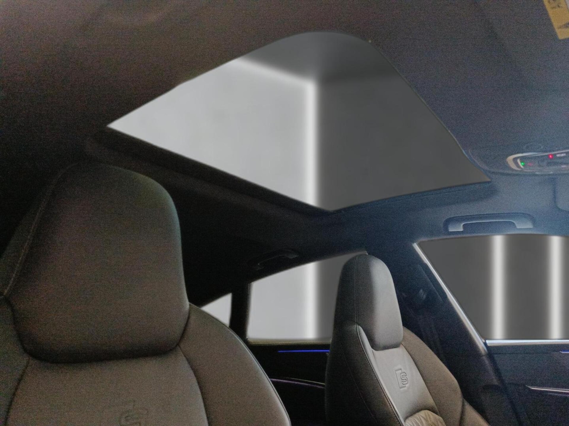 Audi A7 Sportback