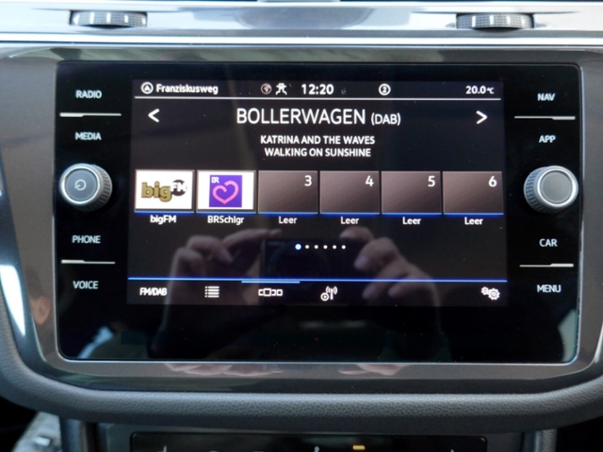 Volkswagen Tiguan Allspace Life