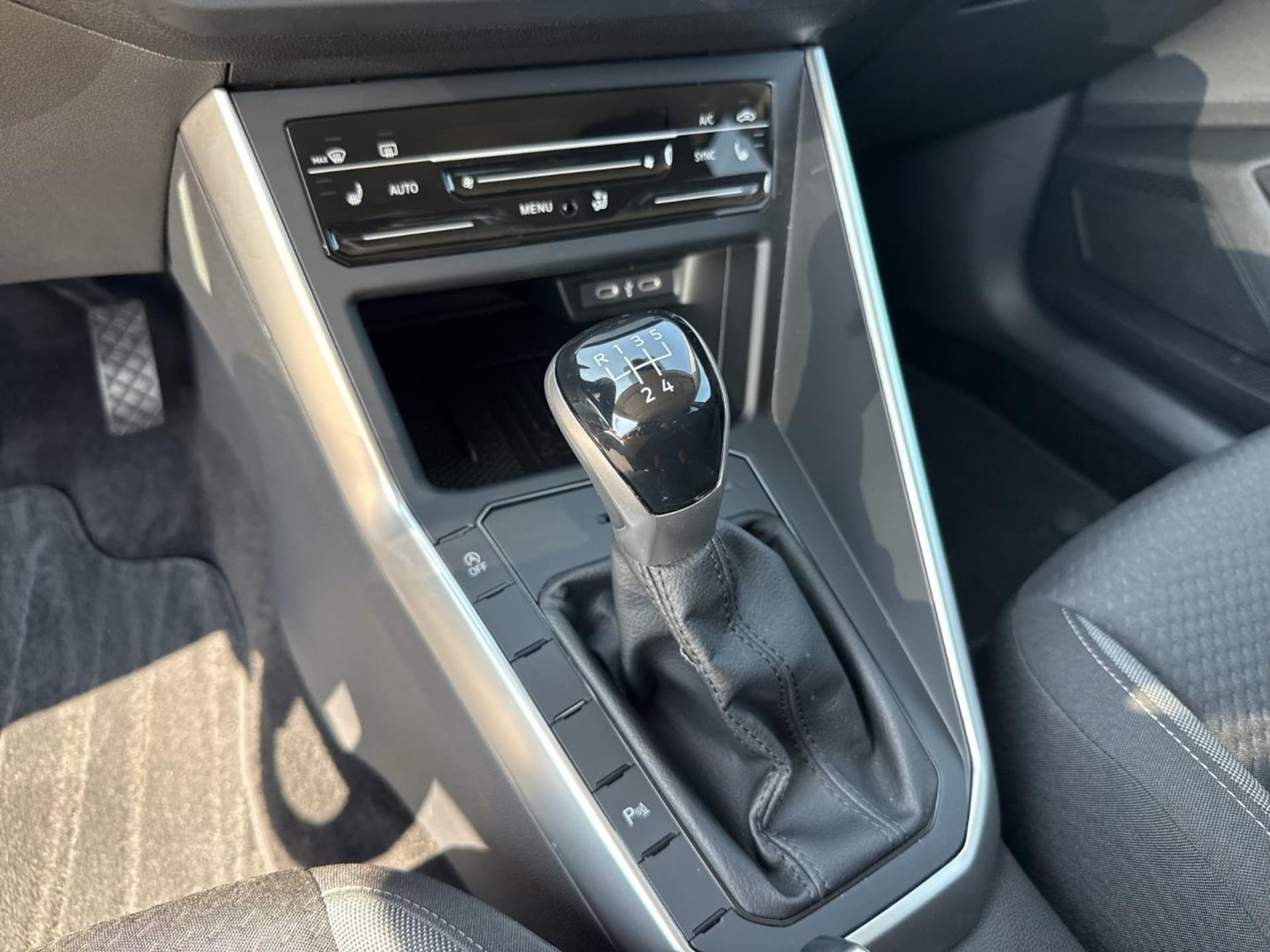 Volkswagen Taigo Life