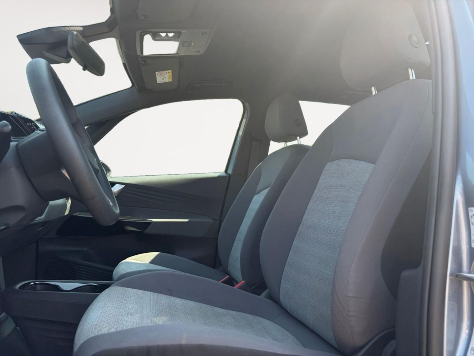 Volkswagen ID.3 Pure Performance
