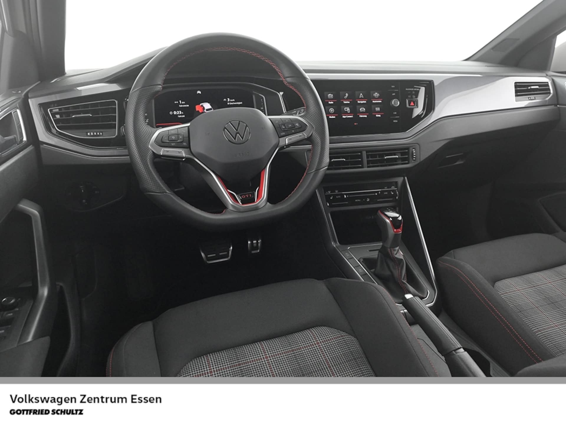Volkswagen Polo GTI