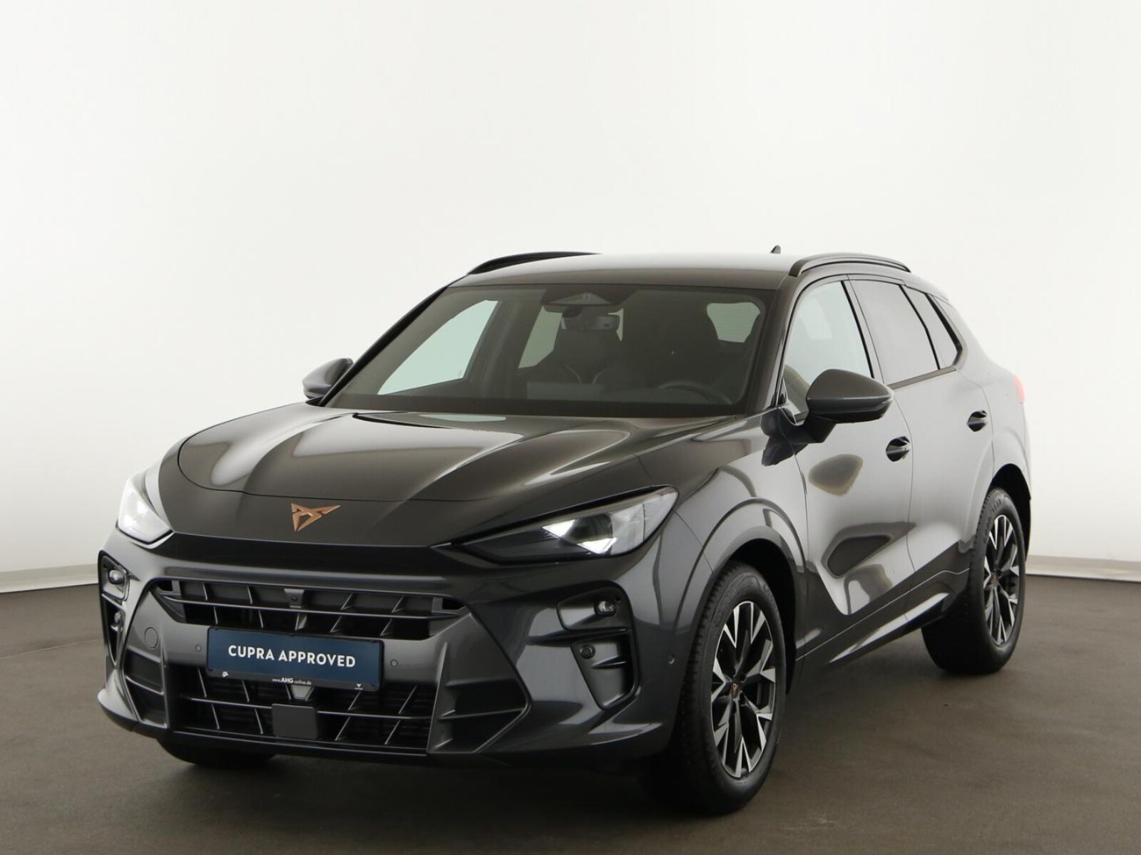 CUPRA Terramar – Bild 2