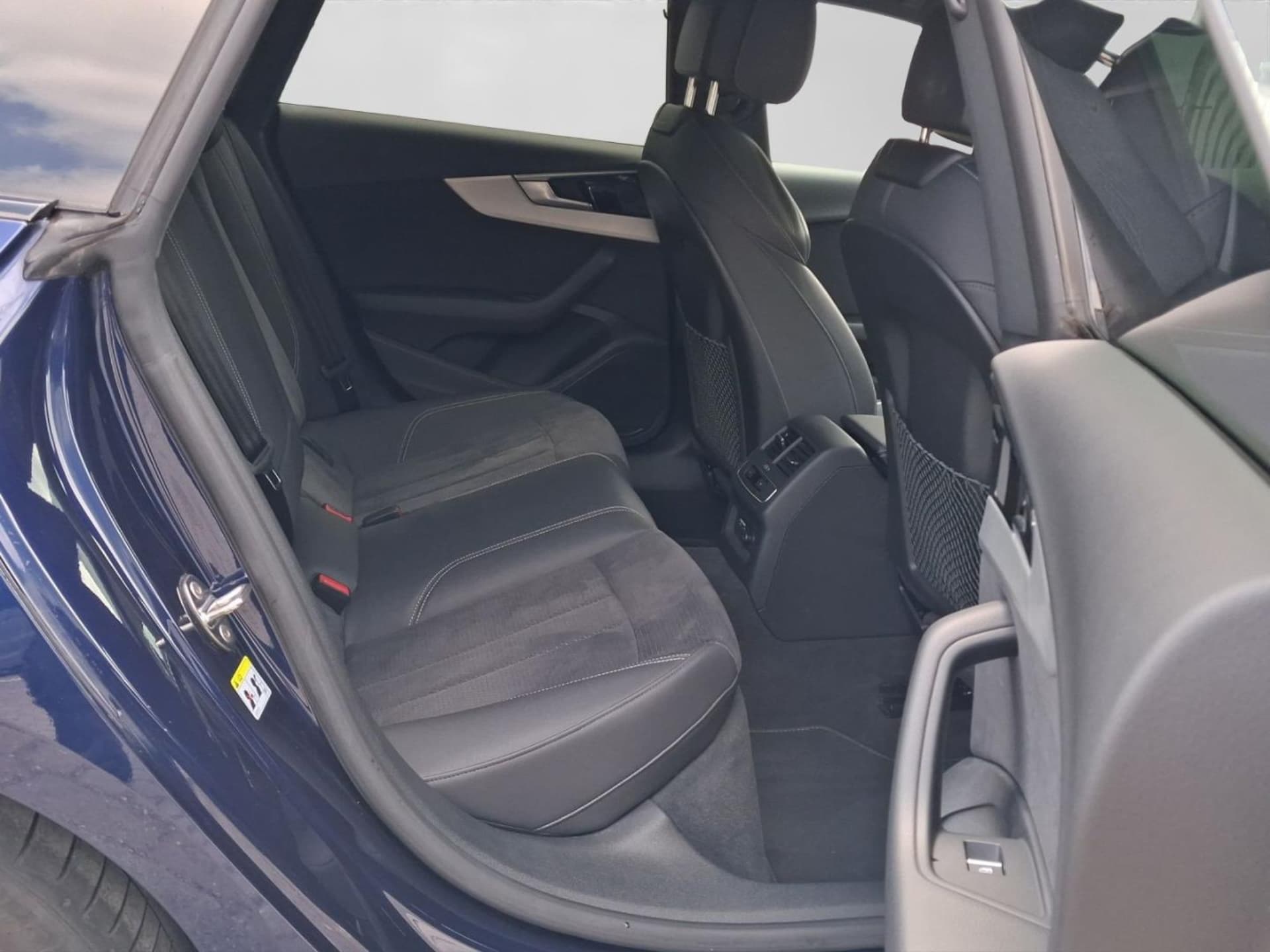 Audi A5 Sportback S line