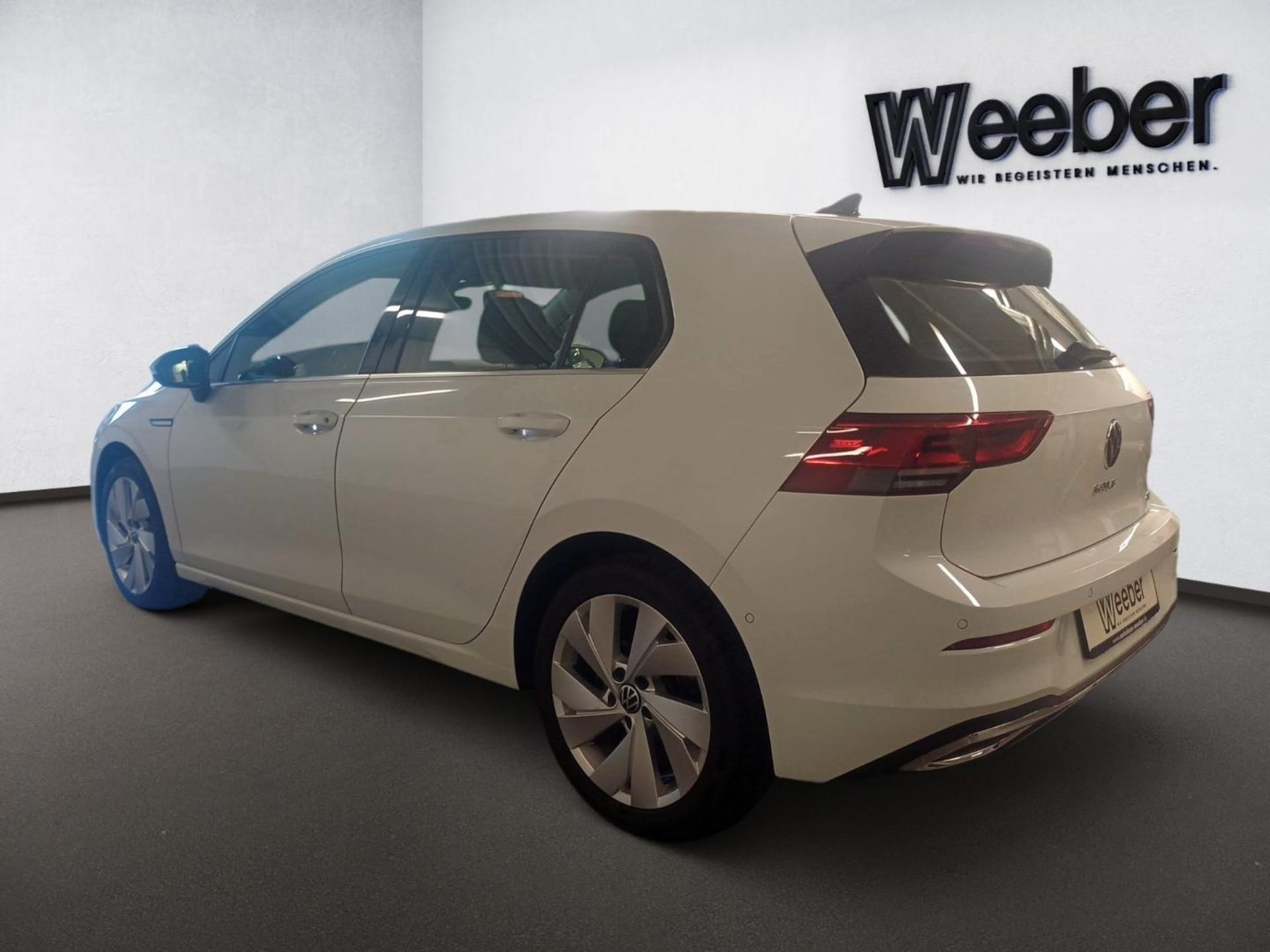 Volkswagen Golf Style