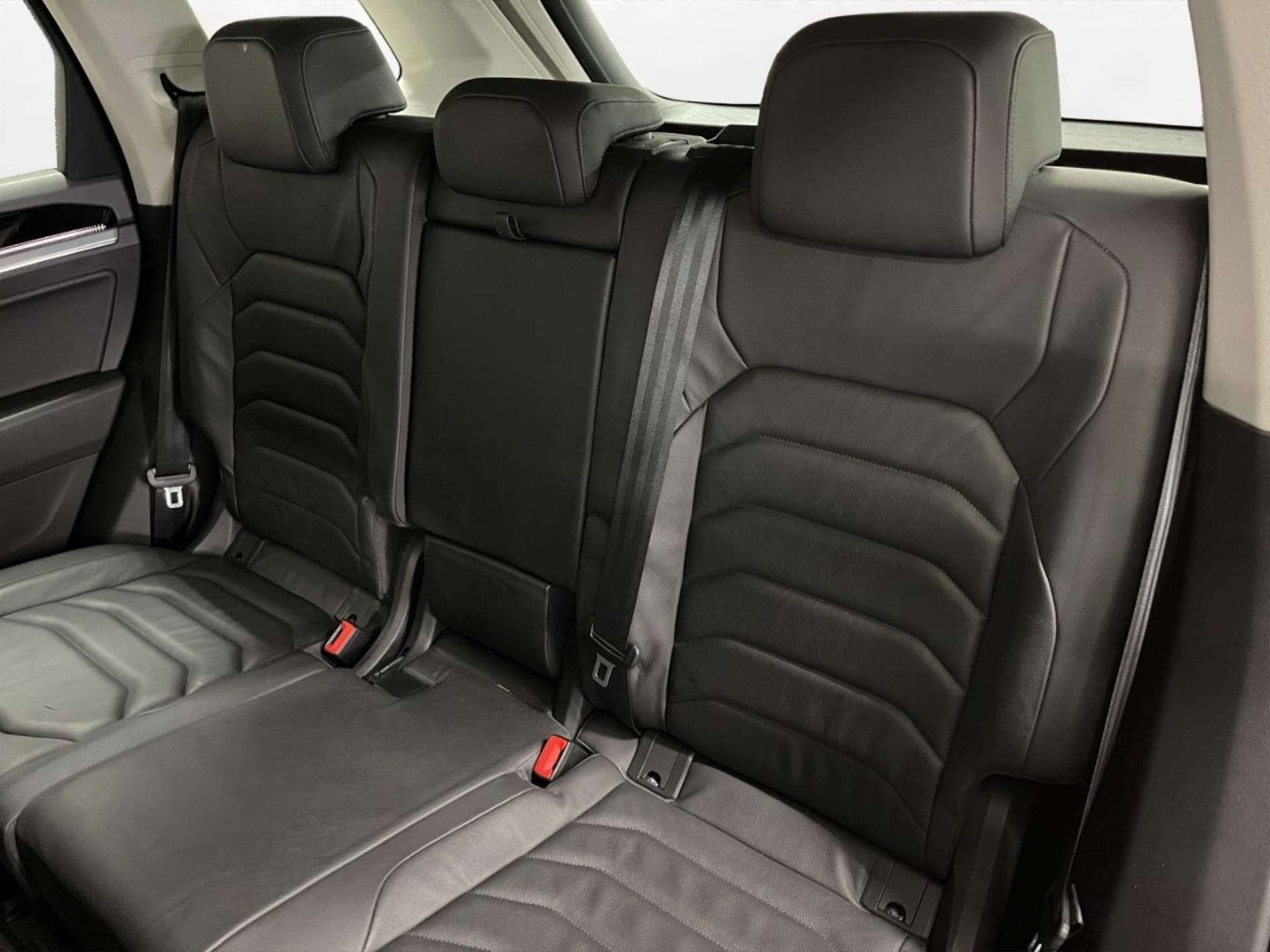 Volkswagen Touareg Elegance