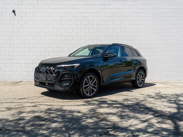 Photo of 2026 Audi Q5