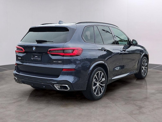 2019 BMW X5