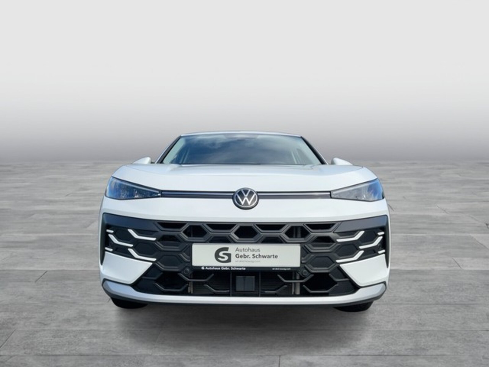 Volkswagen T-Roc – Bild 8