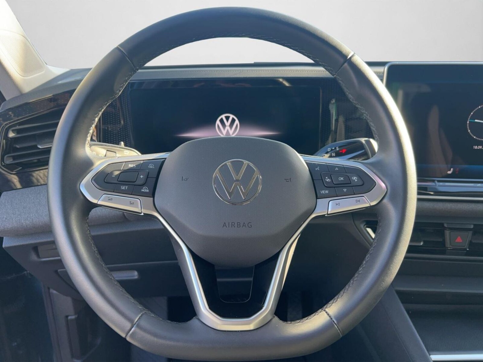 Volkswagen Tiguan – Bild 9