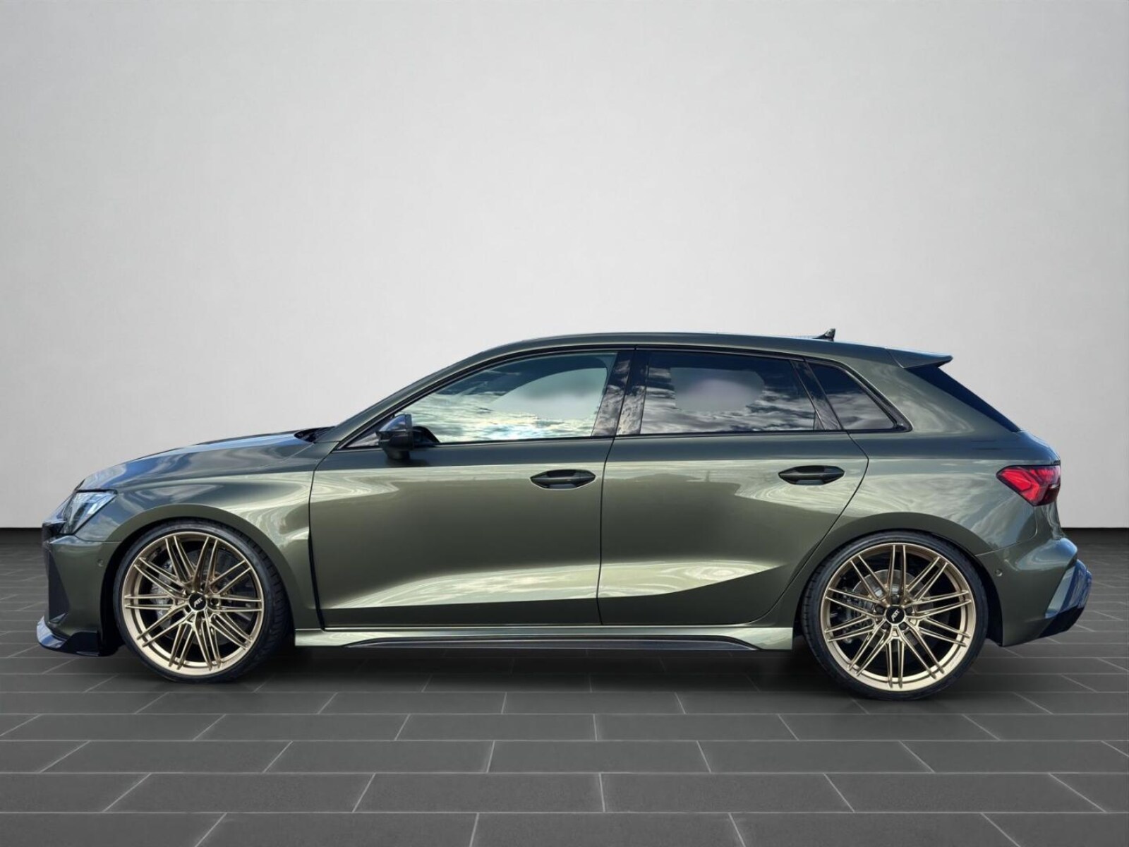 Audi RS 3 Sportback – Bild 7