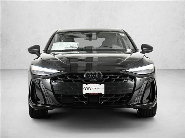 2026 Audi A6 Sedan