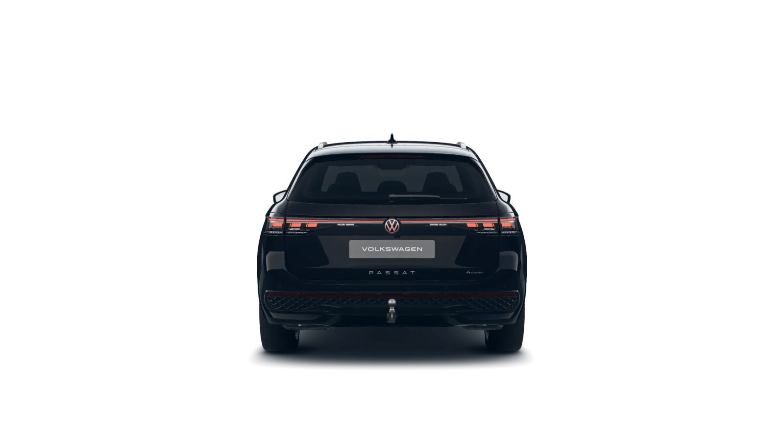 Volkswagen Passat – Bild 7