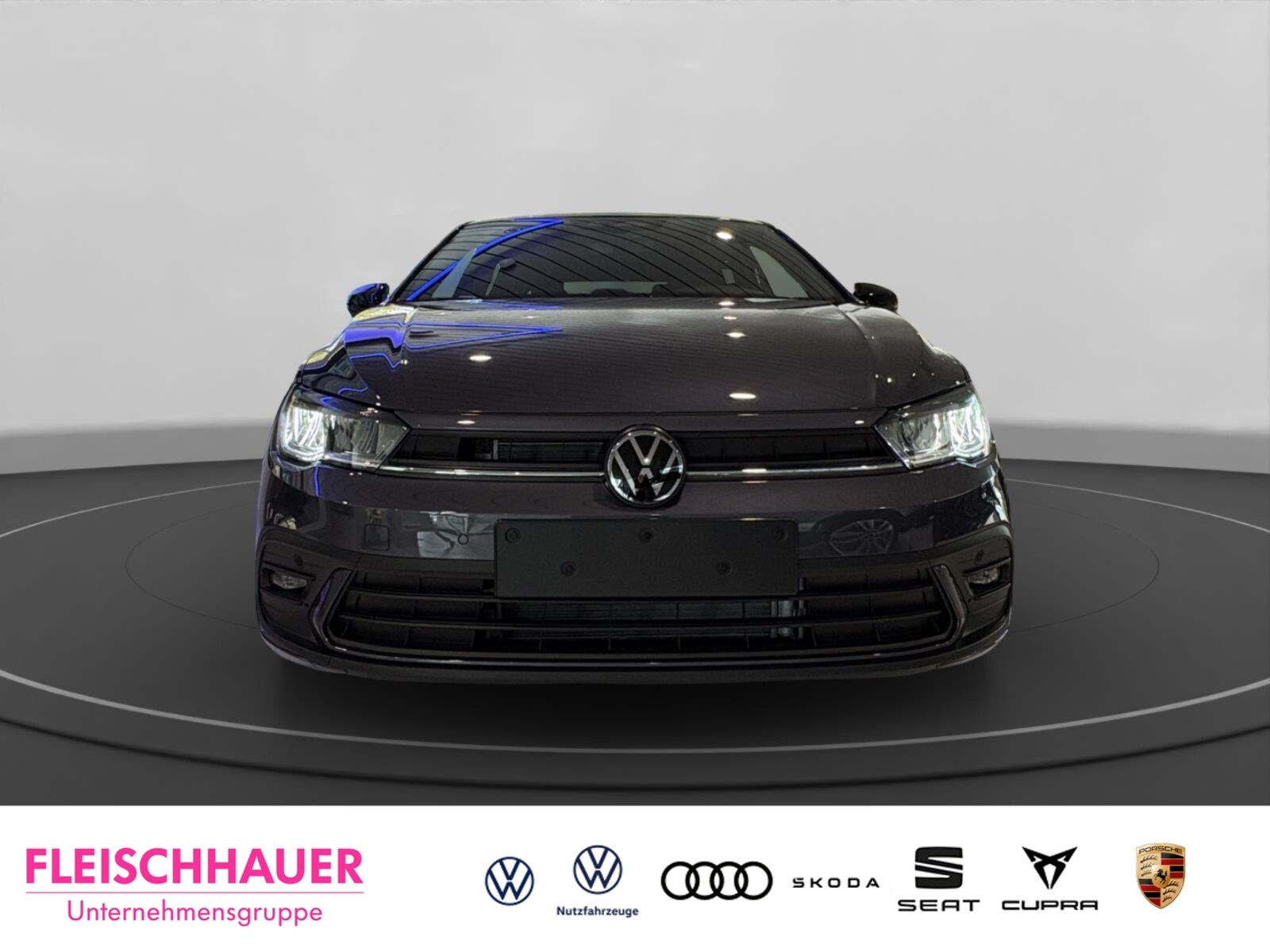 Volkswagen Polo – Bild 2