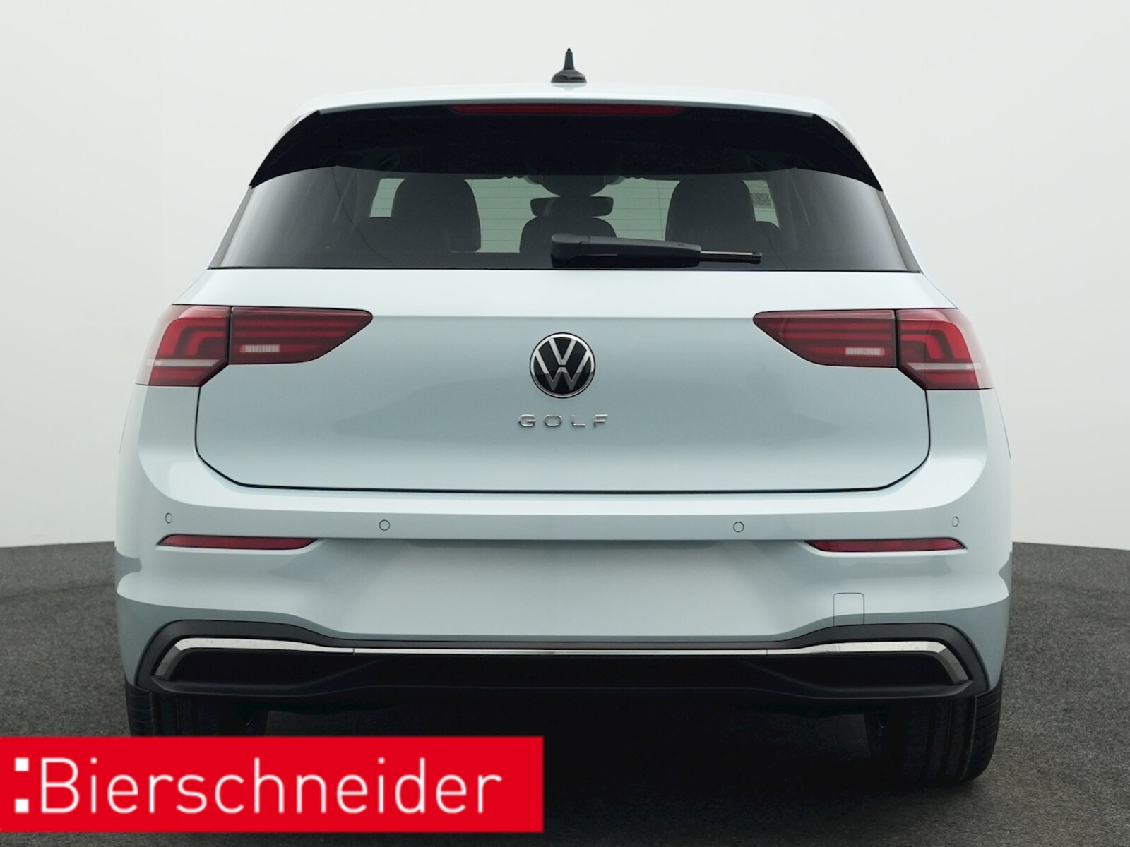 Volkswagen Golf – Bild 5