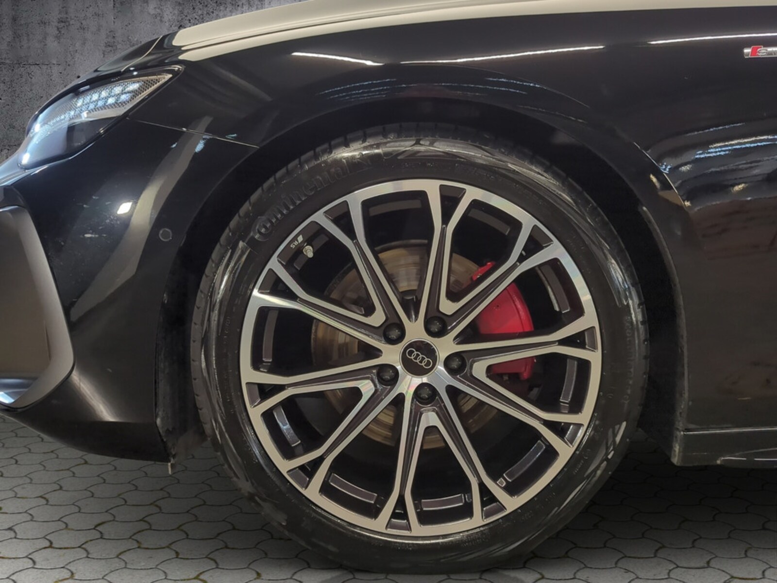 Audi A6 Avant – Bild 17