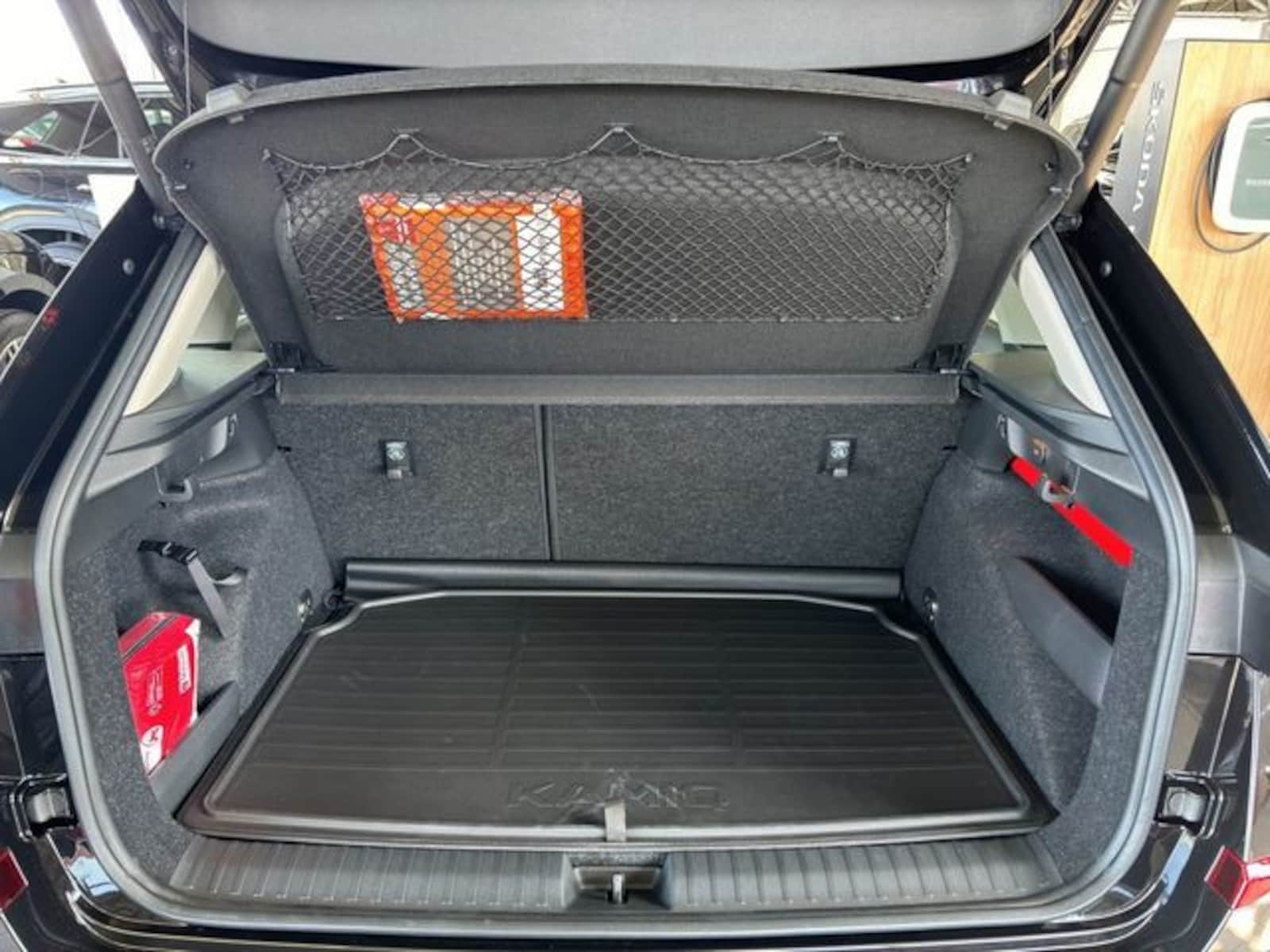 Škoda Kamiq – Bild 12