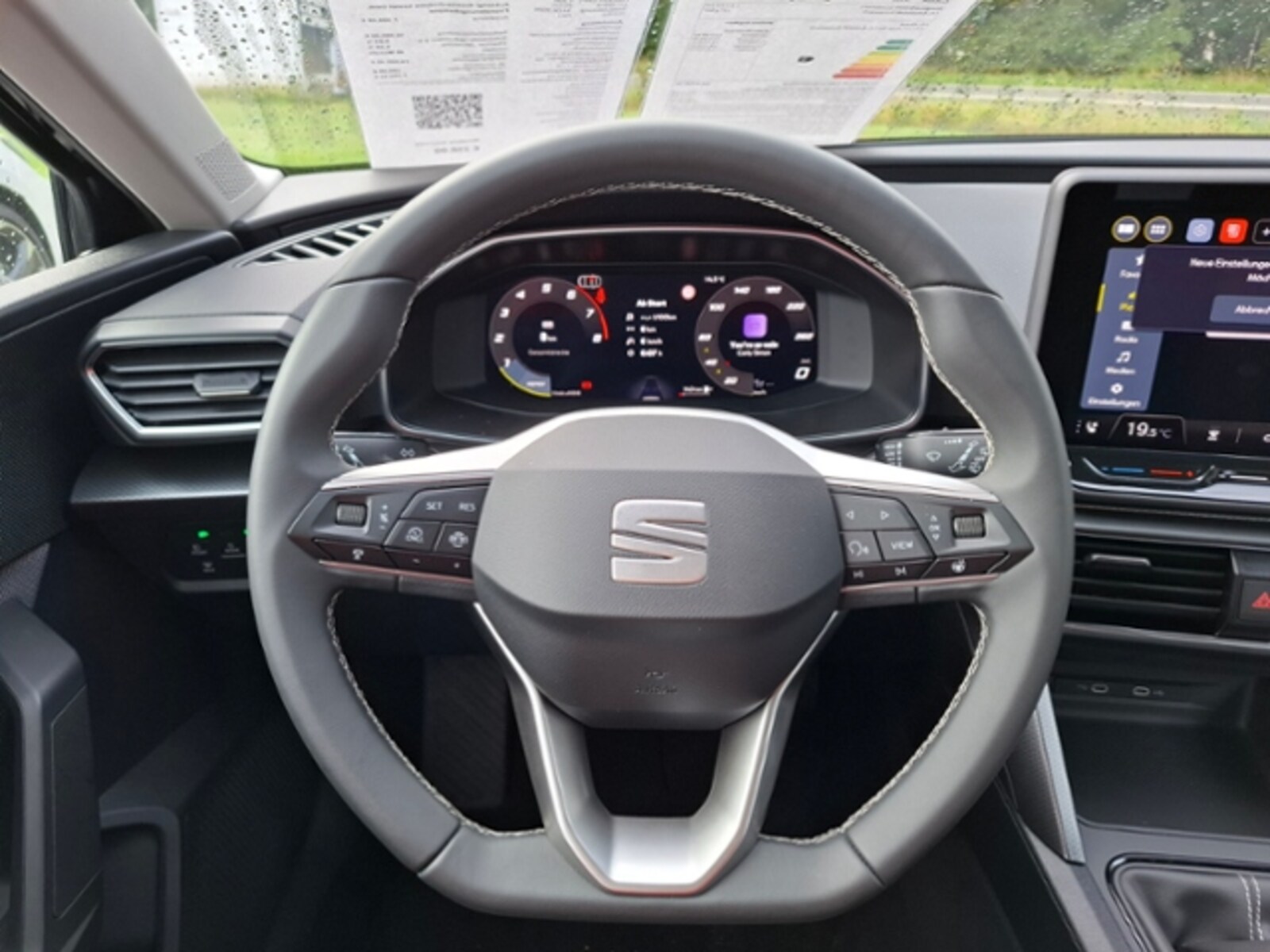 SEAT Leon – Bild 10