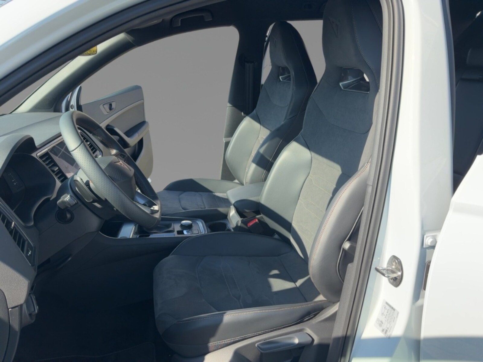 CUPRA Ateca – Bild 6