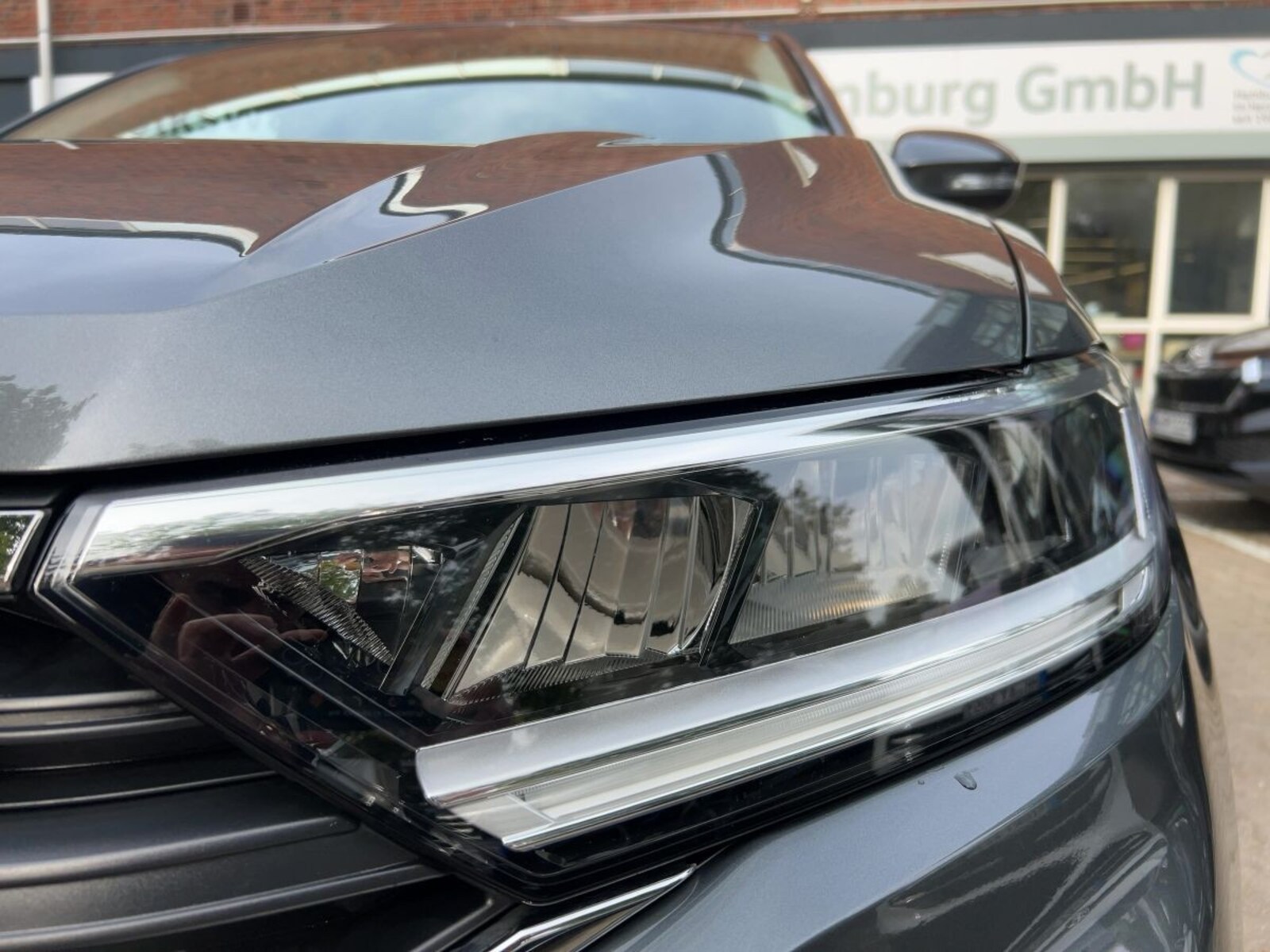 Volkswagen T-Roc – Bild 16