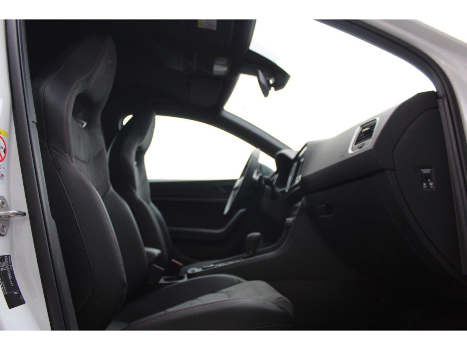 CUPRA Ateca – Bild 12