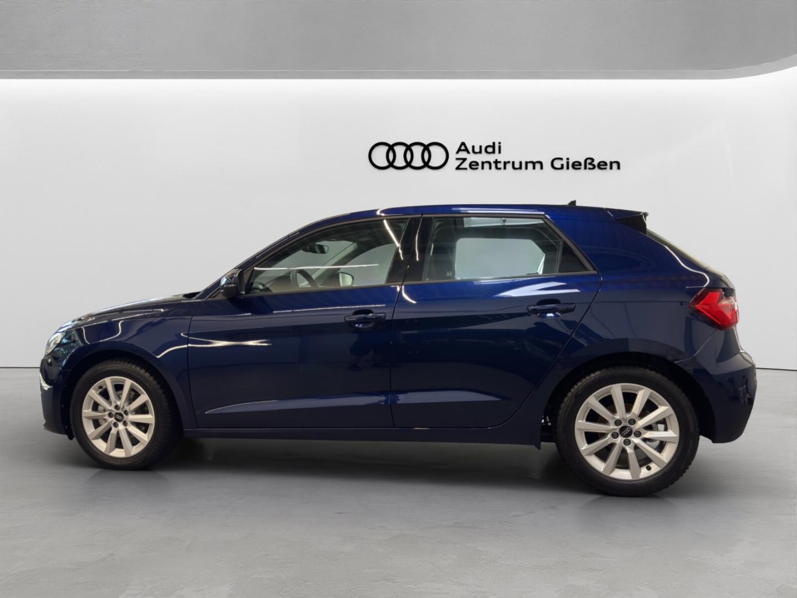 Audi A1 Sportback – Bild 2
