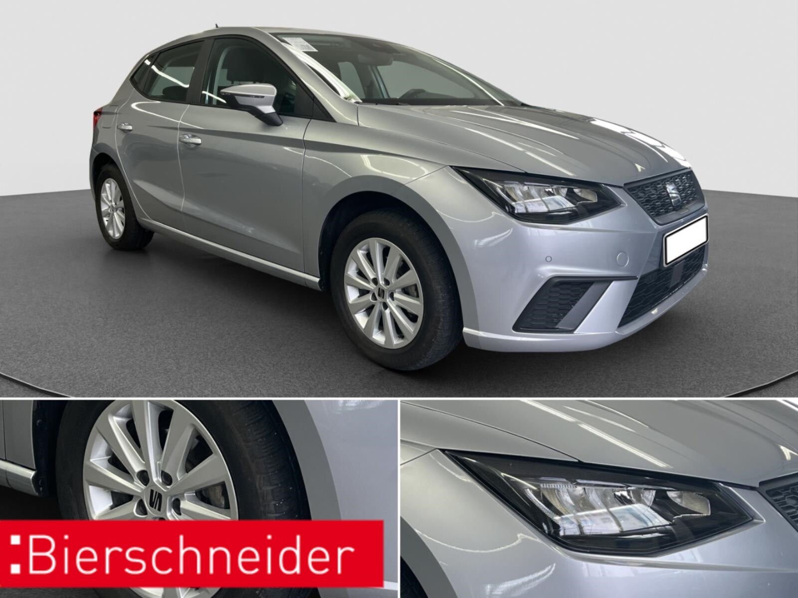 SEAT Ibiza – Bild 10