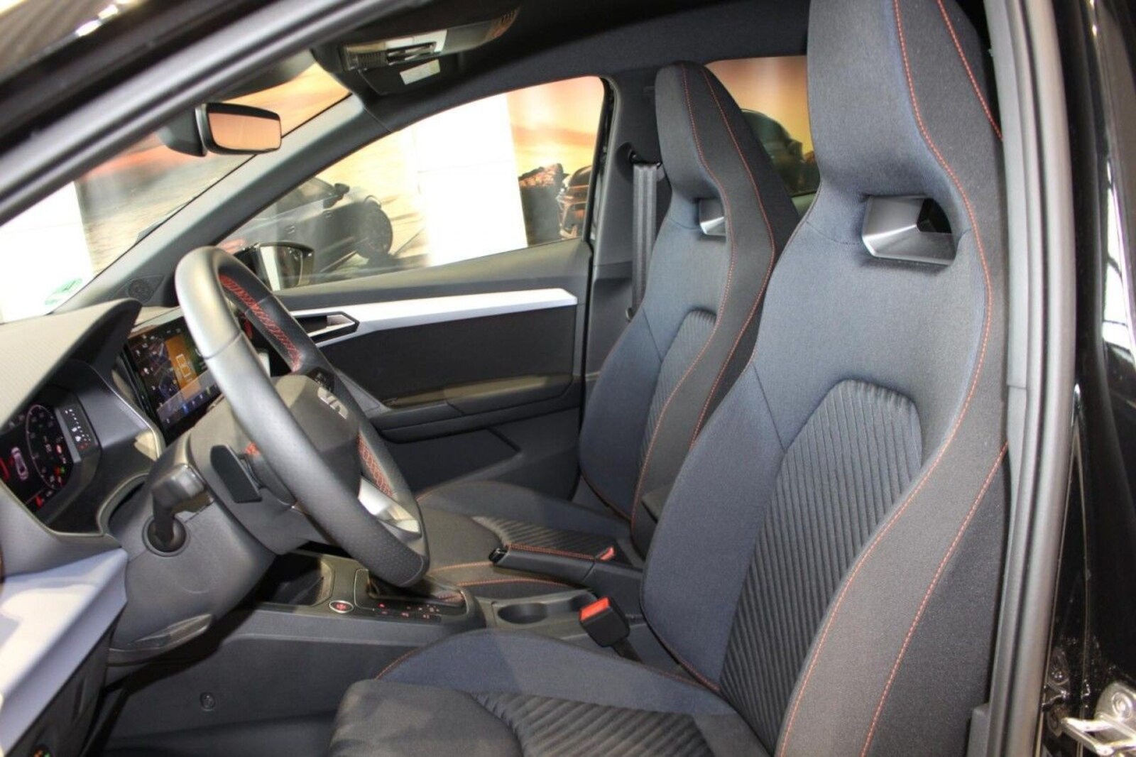SEAT Ibiza – Bild 14