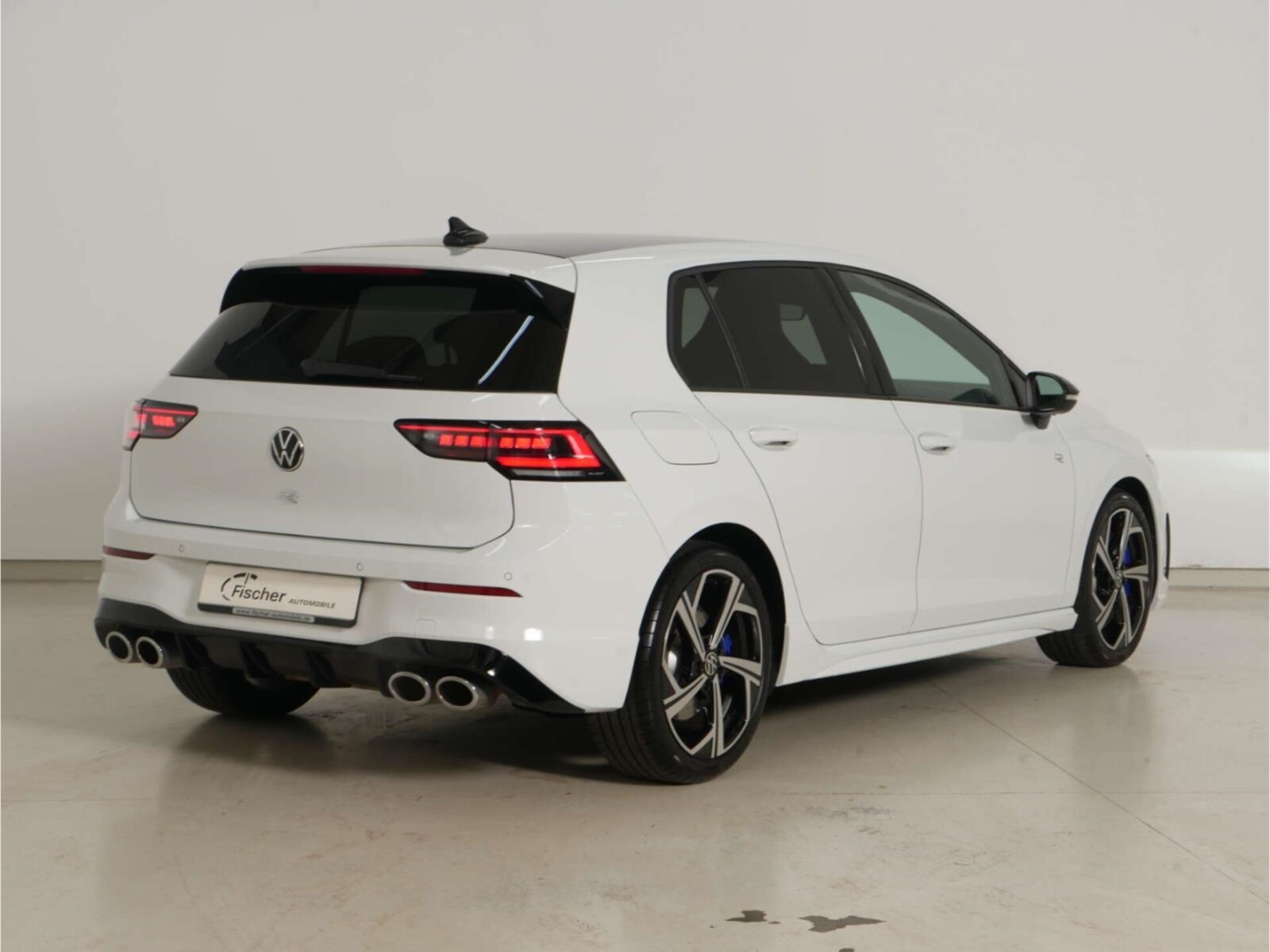 Volkswagen Golf – Bild 8