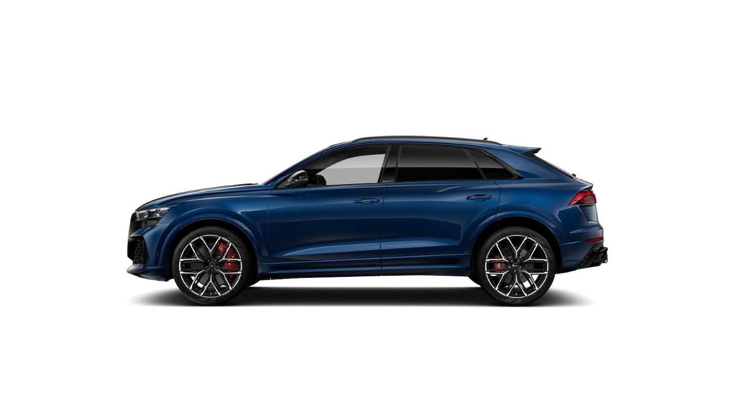 Bild über Audi RS Q8 SUV TFSI quattro 441 kW tiptronic - für weitere Informationen kontaktieren Sie den Audi Partner