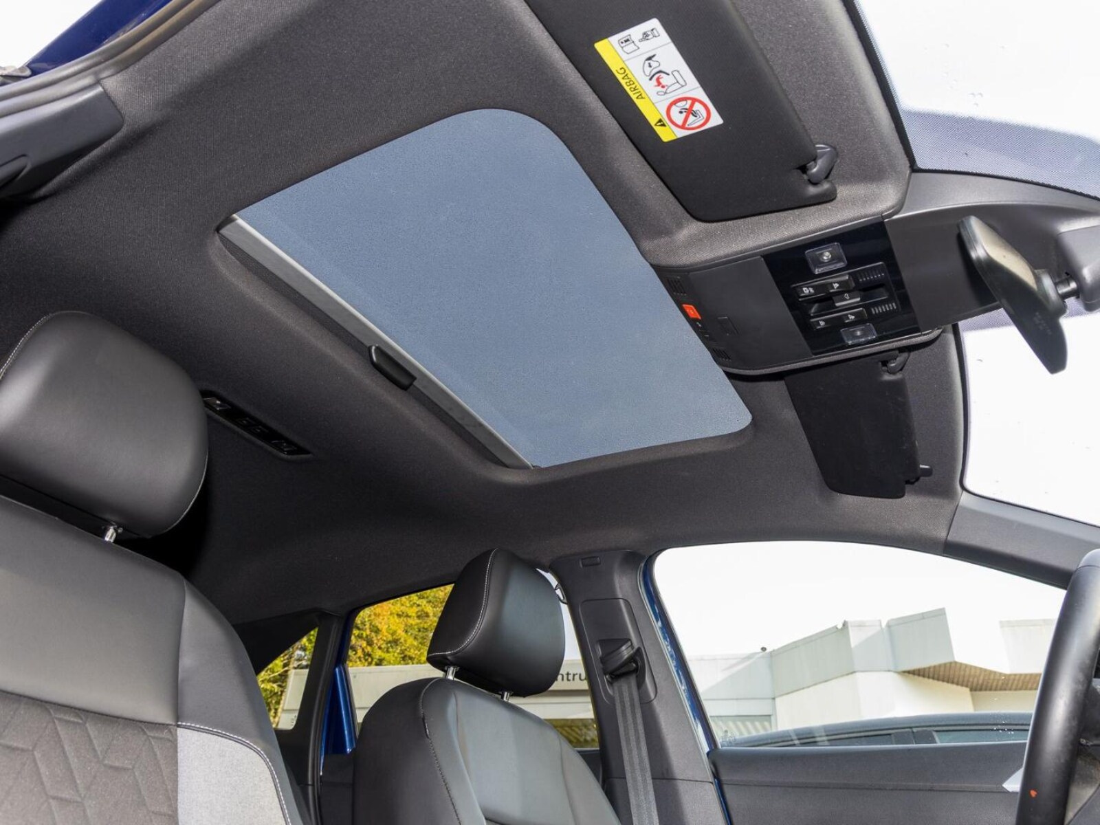 Volkswagen Taigo – Bild 12