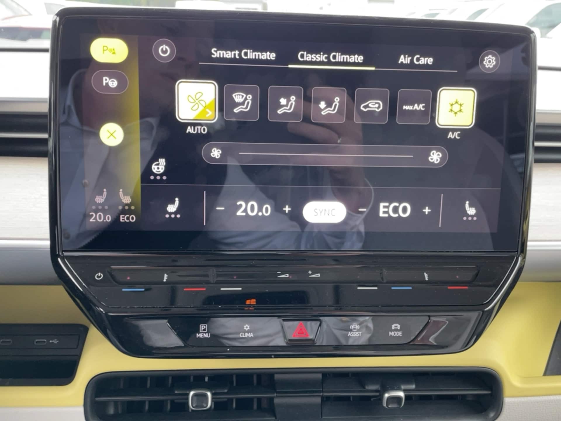 Volkswagen ID. Buzz Pro